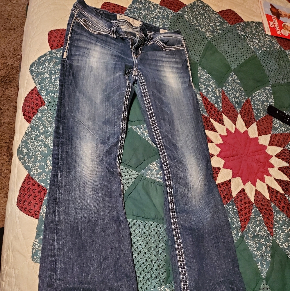 BKE jeans